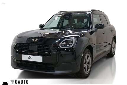Mini Cooper D Countryman Gebrauchtwagen