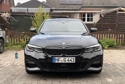 BMW 330 Gebrauchtwagen