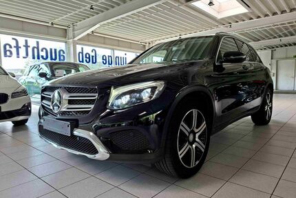 Mercedes-Benz GLC 250 Gebrauchtwagen