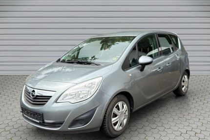 Opel Meriva Gebrauchtwagen