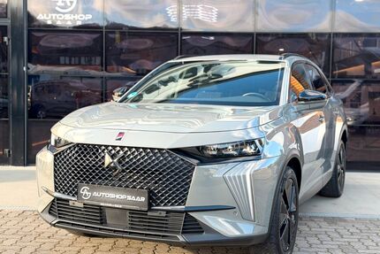 DS Automobiles DS7 (Crossback) Gebrauchtwagen
