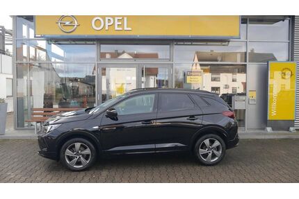 Opel Grandland (X) Gebrauchtwagen