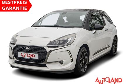 DS Automobiles Andere 