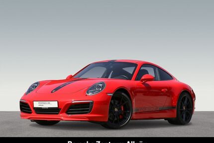 Porsche 991 Gebrauchtwagen
