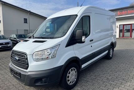 Ford Transit Gebrauchtwagen
