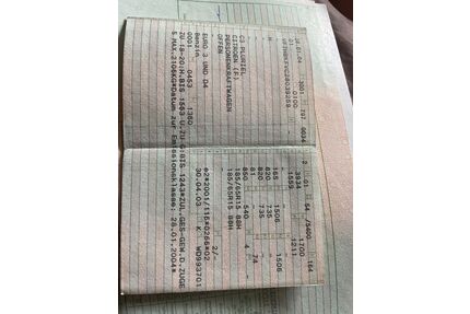 Citroen C3 Gebrauchtwagen