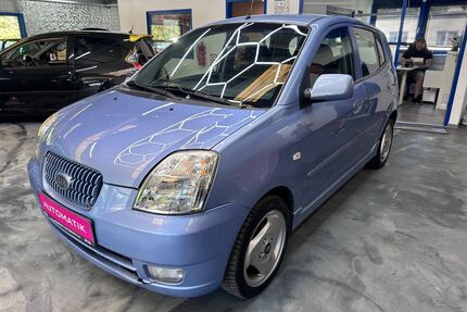 Kia Picanto Gebrauchtwagen