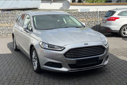 Ford Mondeo Gebrauchtwagen