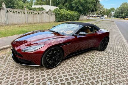 Aston Martin DB11 Gebrauchtwagen