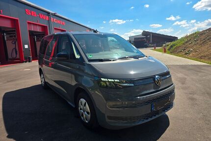 VW T7 Multivan Gebrauchtwagen