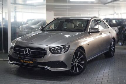 Mercedes-Benz E 300 Gebrauchtwagen