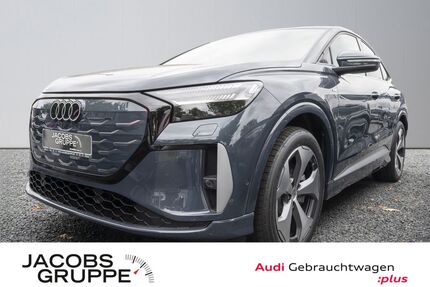 Audi Q4 Gebrauchtwagen