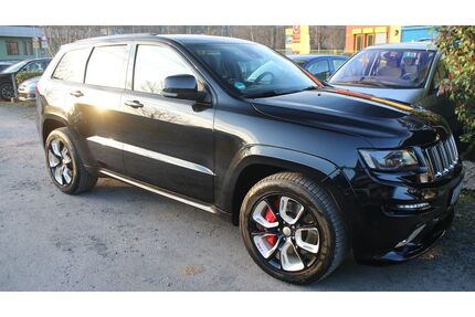 Jeep Grand Cherokee Gebrauchtwagen