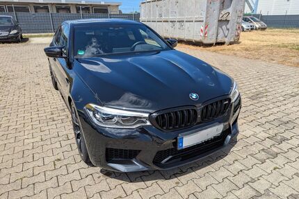 BMW M5 Gebrauchtwagen