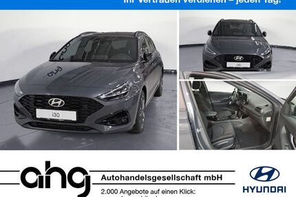 Hyundai i30 Gebrauchtwagen