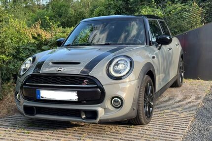 Mini Cooper S Gebrauchtwagen