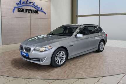 BMW 530 Gebrauchtwagen
