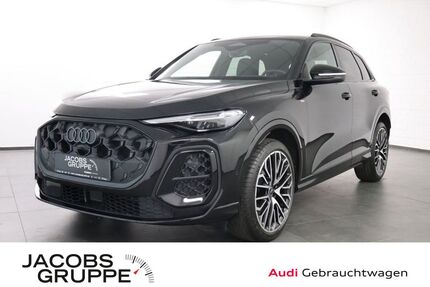 Audi Q5 Gebrauchtwagen