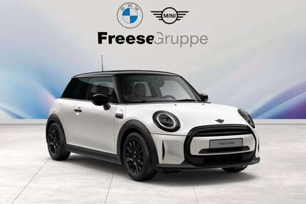 Mini Cooper Gebrauchtwagen