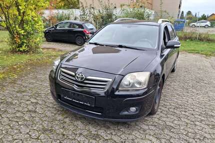 Toyota Avensis Gebrauchtwagen