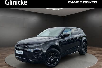 Land Rover Range Rover Evoque Gebrauchtwagen