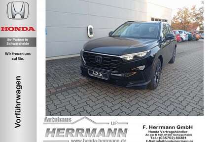 Honda CR-V Gebrauchtwagen
