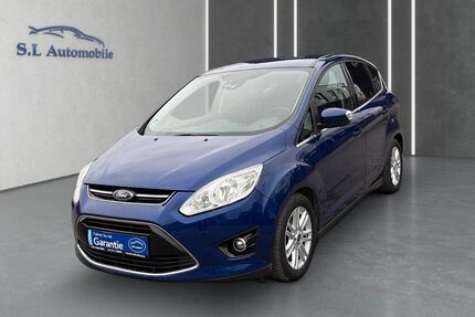 Ford C-Max Gebrauchtwagen