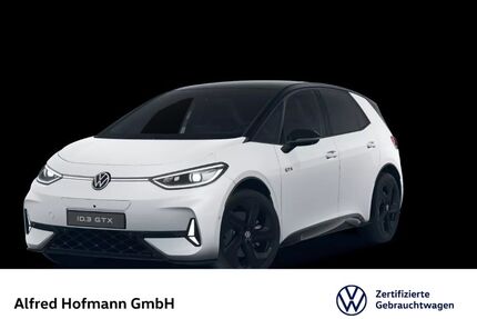 VW ID.3 Gebrauchtwagen