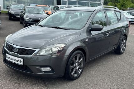 Kia Andere Gebrauchtwagen