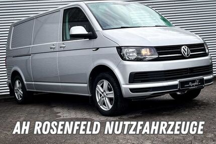 VW T6 Transporter Gebrauchtwagen