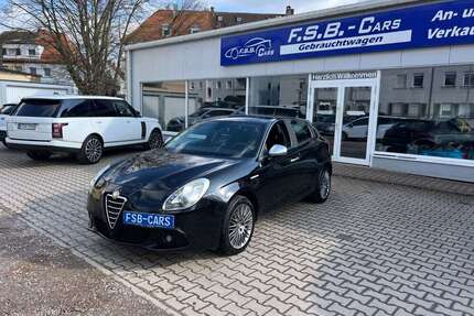 Alfa Romeo Giulietta Gebrauchtwagen