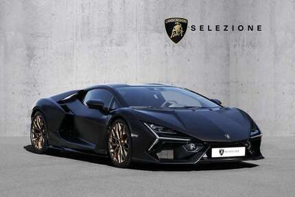 Lamborghini Revuelto Gebrauchtwagen