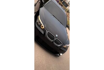 BMW 523 Gebrauchtwagen