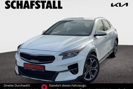 Kia XCeed Gebrauchtwagen