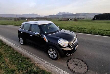 Mini Countryman D (Cooper) Gebrauchtwagen