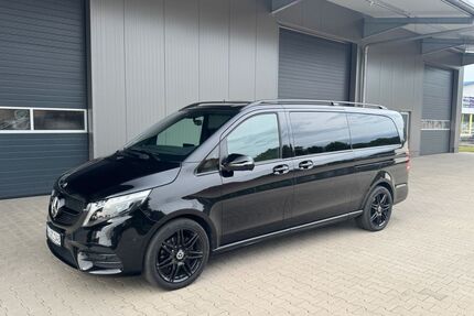 Mercedes-Benz V 300 Gebrauchtwagen