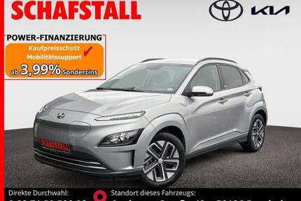 Hyundai KONA Gebrauchtwagen