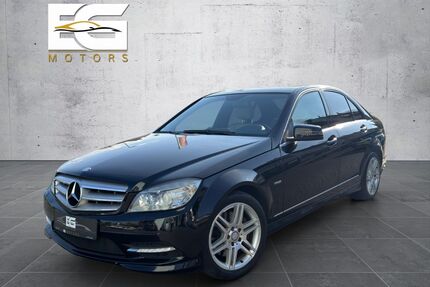 Mercedes-Benz C 350 Gebrauchtwagen