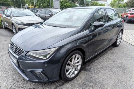 Seat Ibiza Gebrauchtwagen