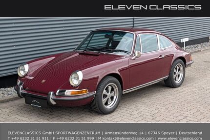 Porsche 911 Urmodell Gebrauchtwagen