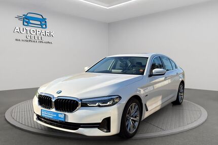 BMW 530 Gebrauchtwagen