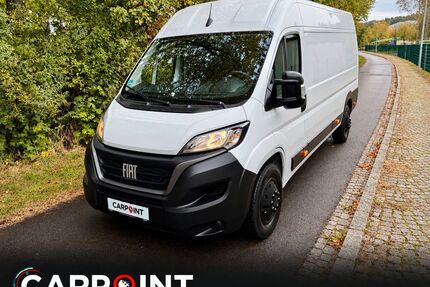 Fiat Ducato Gebrauchtwagen