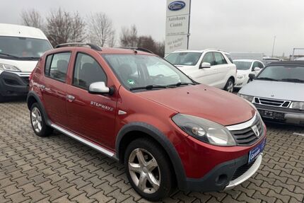 Dacia Sandero Gebrauchtwagen