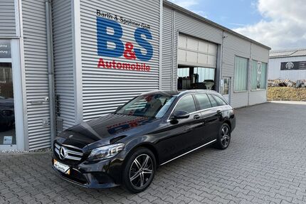 Mercedes-Benz C 220 Gebrauchtwagen
