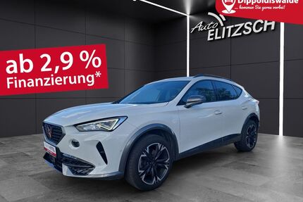 Cupra Formentor Gebrauchtwagen