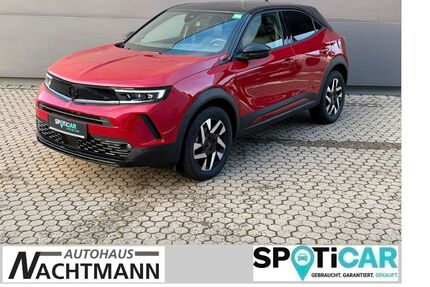 Opel Mokka Gebrauchtwagen