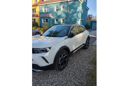 Opel Mokka Gebrauchtwagen