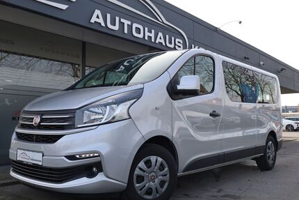 Fiat Talento Gebrauchtwagen