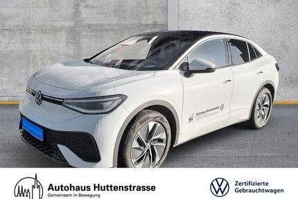 VW ID.5 Gebrauchtwagen