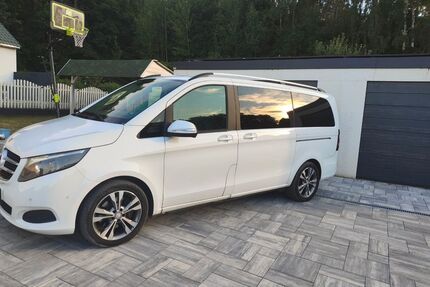 Mercedes-Benz V 220 Gebrauchtwagen